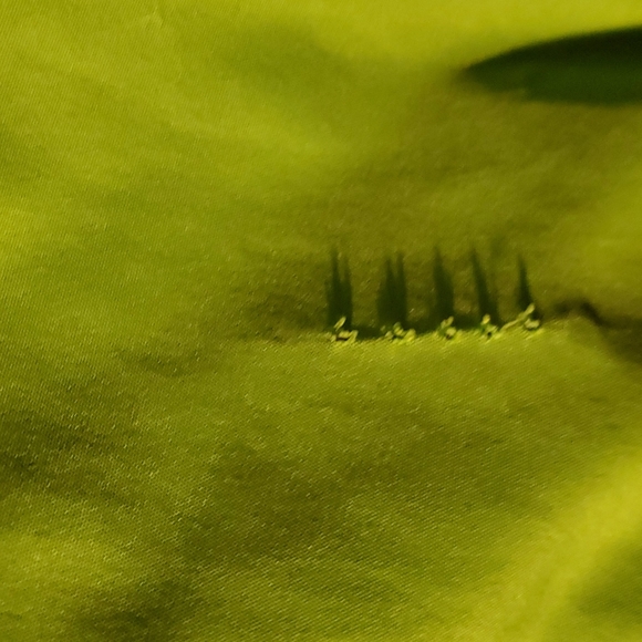 Spyder Coat - Picture 8 of 11